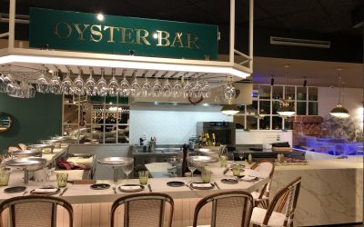 CHEF’S TABLE ANDORRA, confía en  SIGHORE-ICS para informatizar este nuevo proyecto gastronómico en el corazón de los Pirineos.