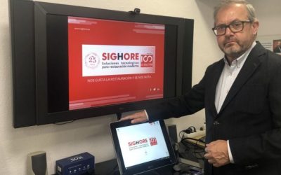 LA RESILIENCIA DE SIGHORE-ICS.