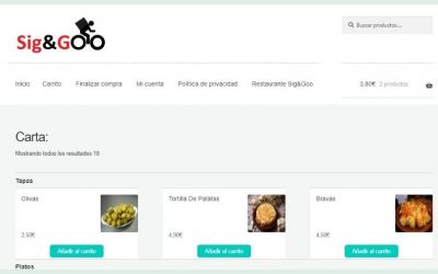 Hace días que no hablamos… SIGHORE-ICS presenta sus novedades posCovid19.