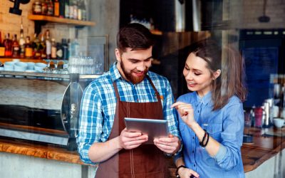 Digitalización 100% de la gestión del back office en restauración y hostelería con Sighore-ICS y baVel