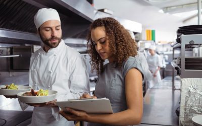 Os presentamos nuestra nueva solución AUDIT ICS, de auditoria y check list de SIGHORE-ICS para la restauración moderna y la hostelería.