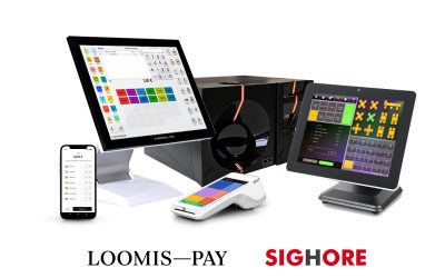 SIGHORE-ICS SE INCORPORA A LOOMIS PAY PARA IMPULSAR LA INNOVACIÓN EN SOLUCIONES DE GESTIÓN Y PAGOS